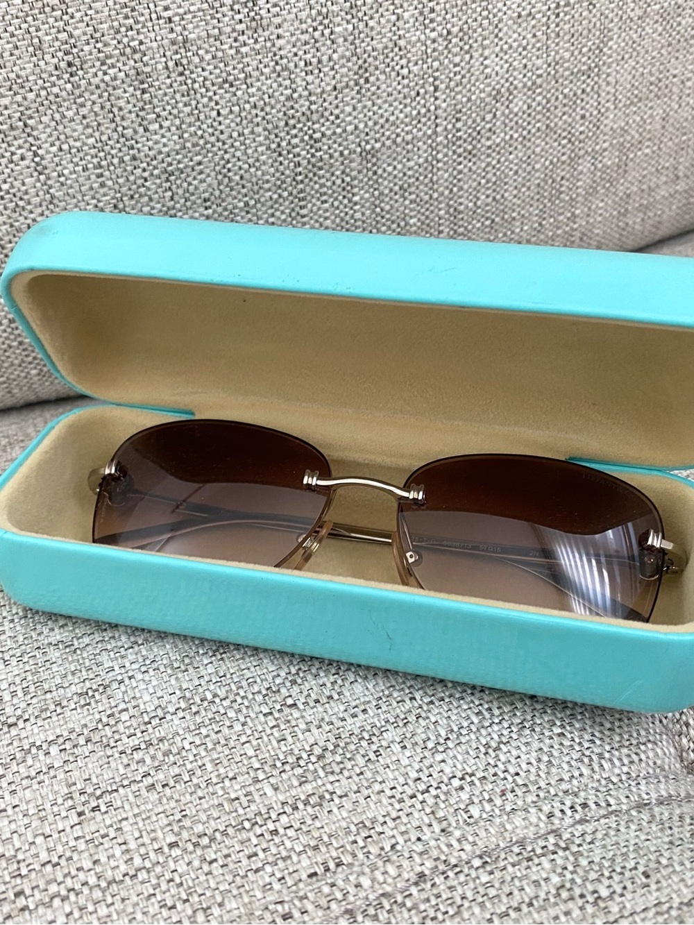 Tiffany & Co. Sunglasses